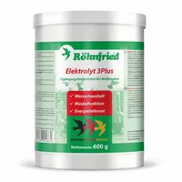 Elektrolyt 3 plus   Rohnfried 600 g