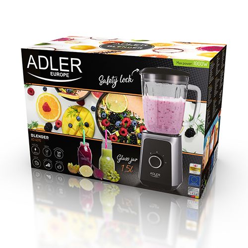 AD 4076 Blender kielichowy zdjęcie 14