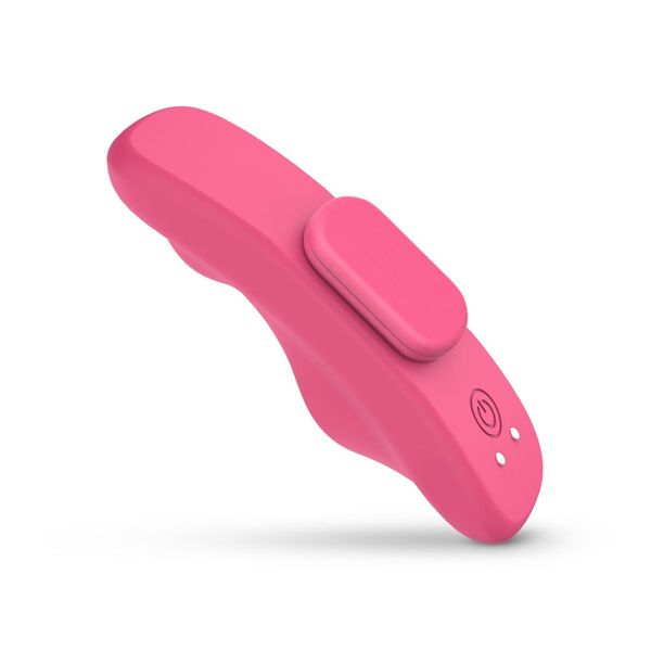 Easyconnect - Panty Vibrator Zara App-Controlled zdjęcie 7