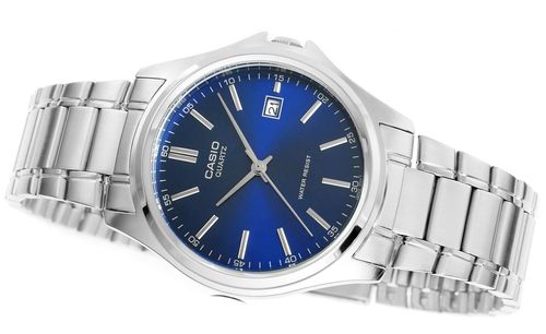 Zegarek Męski CASIO MTP-1183A-2ADF + BOX na Arena.pl