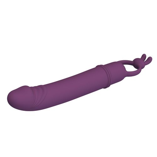 pretty love cora silicone vibrator na Arena.pl