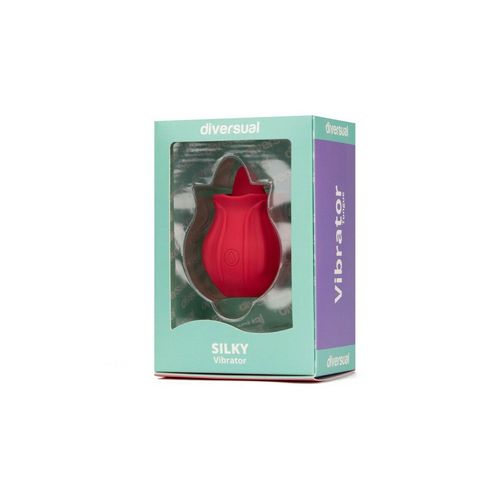 Stymulator łechtaczkowy Diversual na Arena.pl