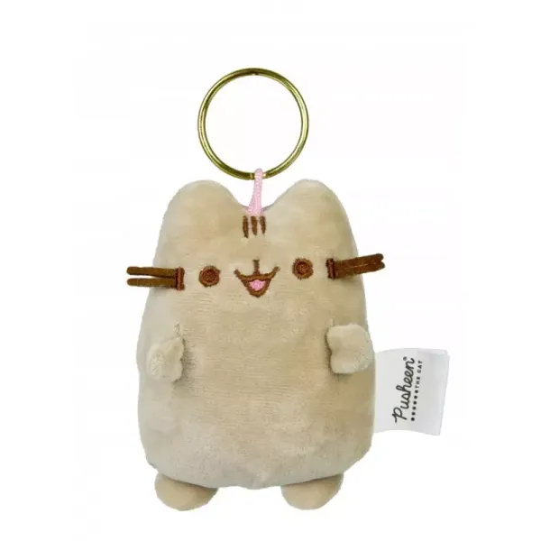 Maskotka Pusheen brelok 10cm push2993 zdjęcie 1