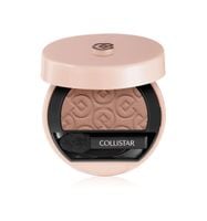 collistar impeccabile compact eyeshadow 415 mocha matte 3g