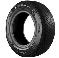 2X Zimowe 205/55R16 Ceat WinterDrive 91H 2025