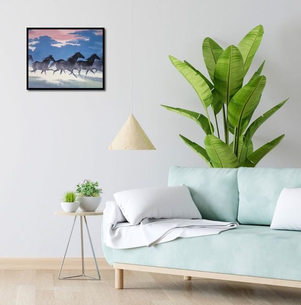 Plakat 50x40cm Wolność i Swoboda zdjęcie 4