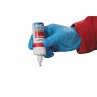 Super Mocny Klej Uniwersalny Cyjanoakrylowy WURTH Klebfix Flex 20ml