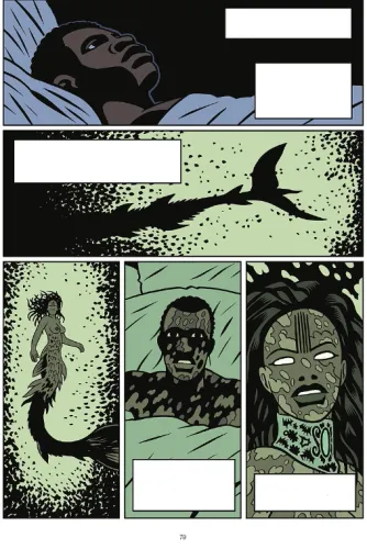 T'zee. Tragedia afrykańska na Arena.pl