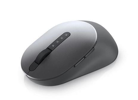 Bezprzewodowa mysz MS5320W na Arena.pl