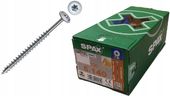 WKRĘT TALERZOWY 100SZT 6*140MM TX WIROX 0251010601405 SPAX