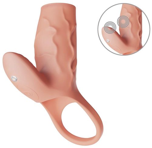 realistixxx real sleeve clit s na Arena.pl