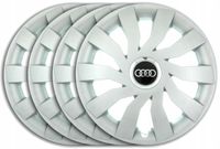 KOŁPAKI 16'' AUDI A3 A4 A5 A6 A7 A8 Q3 Q5 TT CLS