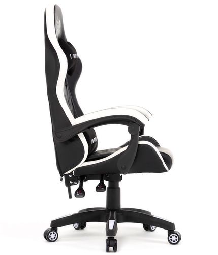 Fotel  Gamingowy Gracza Infini  Five White na Arena.pl