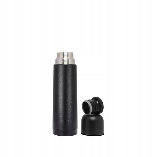 Termos Rockland HELIOS BLACK PRINT 0,5L na Arena.pl