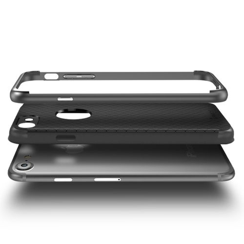 Etui IPAKY 2in1 Apple iPhone 7/8 Plus + SZKŁO na Arena.pl