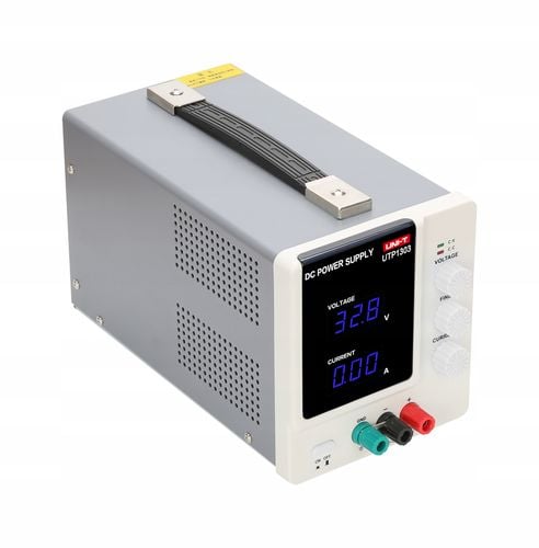 Zasilacz laboratoryjny Uni-T UTP1303 na Arena.pl