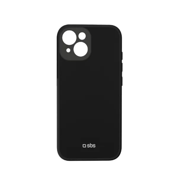 etui sbs full active case d3o do iphone 15 plus - czarne zdjęcie 1