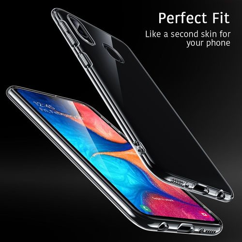 ESR ESSENTIAL GALAXY A10 CLEAR na Arena.pl