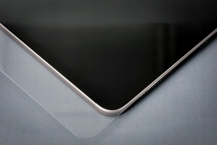 Szkło hartowane do tabletu Bizon do Redmi Pad Pro 12.1, szybka, 2 szt zdjęcie 5