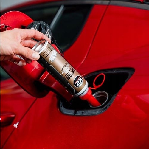 K2 GPF GO DODATEK DO BENZYNY 250ML PRZECIW ZAPYCHANIU FILTRA REGENERACJA na Arena.pl