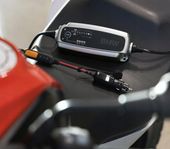 Prostownik / Ładowarka BMW Motorrad Plus