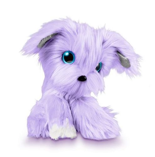 Maskotka Fur Balls Lilac na Arena.pl