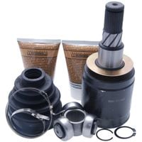 Przegub wewnętrzny lewy 35x39x27 NISSAN NAVARA NP300 2009 2010 2011 2012