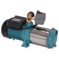 POMPA HYDROFOROWA Z OSPRZĘTEM MH 1300/230V PREMIUM INOX - OM-MH 1300
