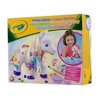 GADGET 10158 ZESTAW KREATYWNY PONY