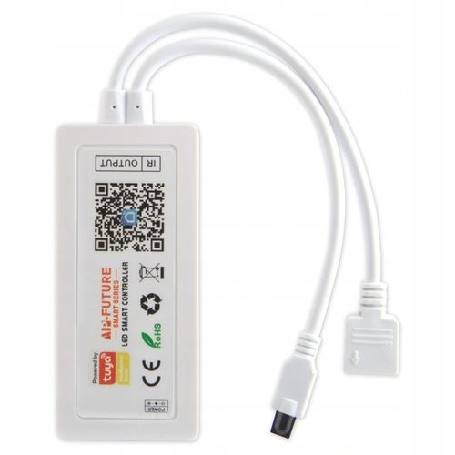 STEROWNIK RGB taśm LED WiFi Aplikacja SMART TUYA na Arena.pl