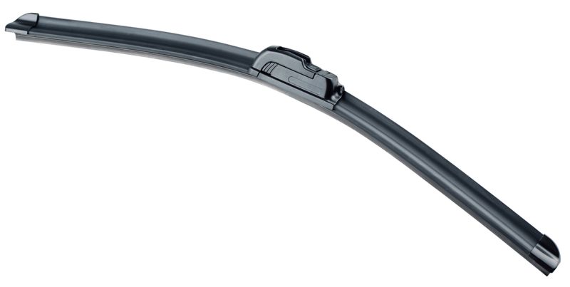 WYCIERACZKA VIISION - FLAT 650/26" zdjęcie 1