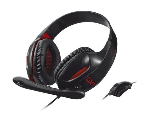 Trust GXT 330 XL Endurance Headset na Arena.pl