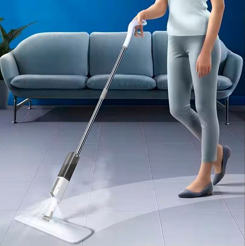 MOP ze SPRYSKIWACZEM+MYJKA DO OKIEN SZYB 3w1 SPRAY MOP Promis ULTRAMOP MS80 na Arena.pl