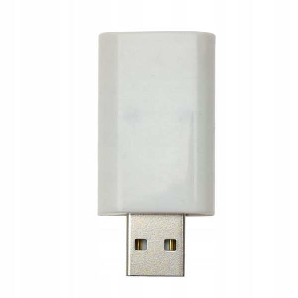 Podwójna Ładowarka USB do Baterii CR425 zdjęcie 3
