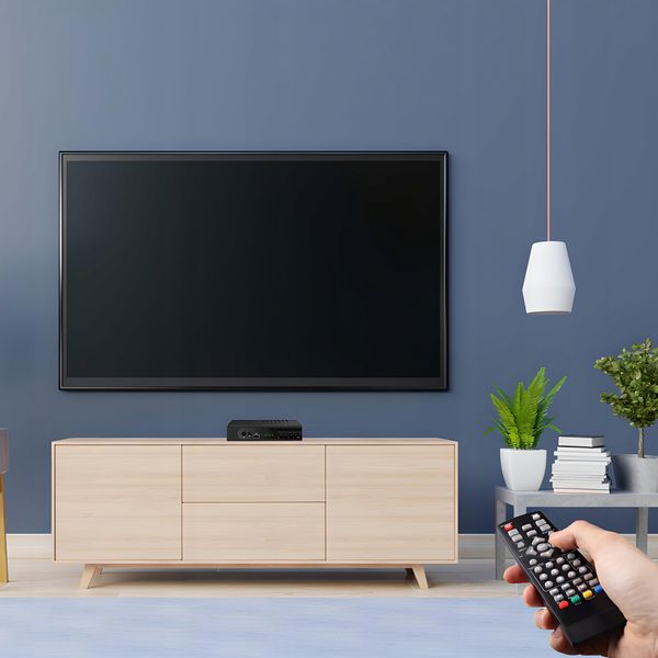 Tuner DVB-T2 RETOO E255 zdjęcie 9