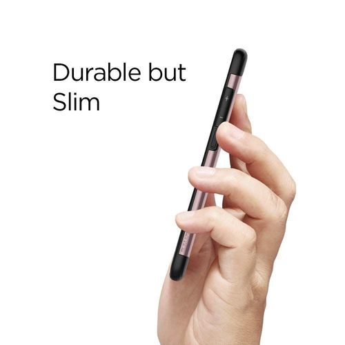 Spigen Slim Armor Huawei P30 Pro Rose Gold na Arena.pl