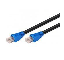 MicroConnect U/UTP CAT6 50M OUTDOOR USE zdjęcie 1