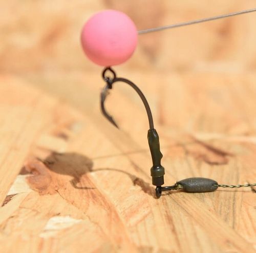 UNDERCARP PASTA WOLFRAMOWA DOCIĄŻAJĄCA BRĄZOWA na Arena.pl