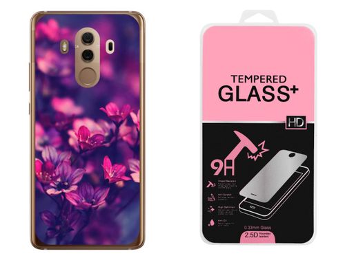 HUAWEI MATE 10 PRO | Etui smartfon CASE + Szkło na Arena.pl