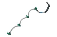 Przewód przelewowy CITROEN C4 II Jumpy II PEUGEOT 207 208 308