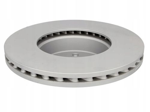 TARCZA HAM PRZOD 295X28 V ATE na Arena.pl