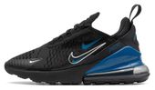 Buty NIKE AIR MAX 270 GS (FB8032 001) 38