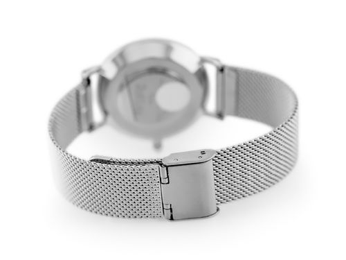 PACIFIC CLOSE (zy587a) - silver/silver na Arena.pl