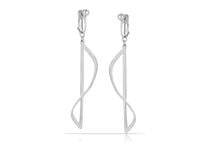 klipsy abstrakcja z kolekcji classic (e9771ag)