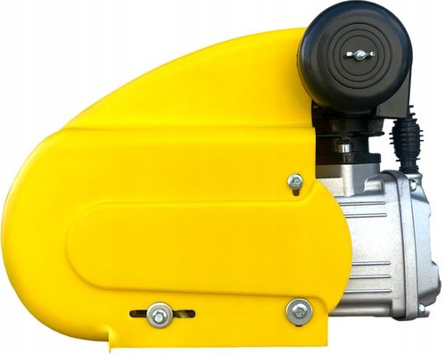 SPRĘŻARKA kompresor olejowy pompa + SILNIK 10BAR na Arena.pl