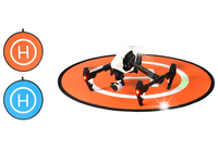 Mata do Lądowania Lądowisko 75cm do Drona DJI na Wszystkie Modele Dronów
