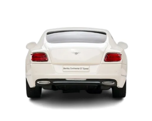 Bentley Continental, 1:24 na Arena.pl