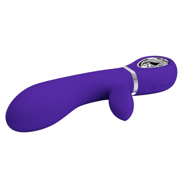 Pretty Love - Thomas Usb Purple 7 Function zdjęcie 9
