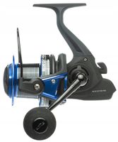2 x KOŁOWROTEK JAXON BLUE CATFISH MAX 800 SUMOWY