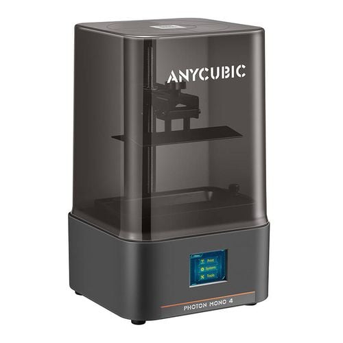 drukarka 3d anycubic photon mono 4 na Arena.pl